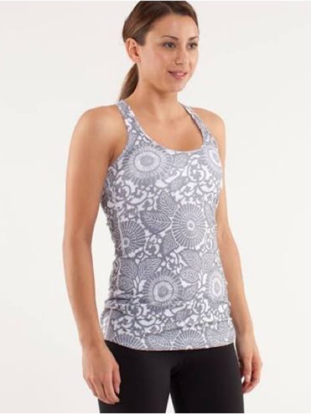 Lululemon Racerback Size 4